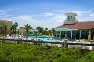 Serenata Beach Club In Ponte Vedra Beach FL